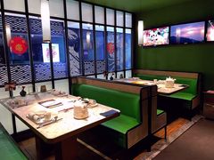 -辛香汇·现炒川菜(淮海路百盛店)