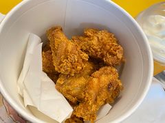 -麦当劳(吴中大道店)