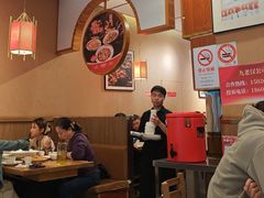 -九老汉·川渝江湖菜(合川路2店)