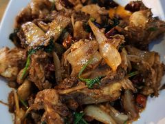 -枪火串烧·东北特色烧烤(罗湖总店)