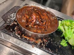 -肉肉大米(金虹桥店)