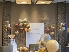 -重庆万豪中餐厅·Man Ho