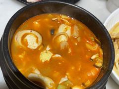 -韩宫宴烤肉·料理(大宁国际店)