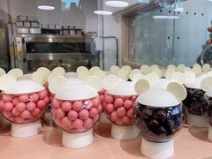 -Juliaanna茱安娜烘焙(中心店)