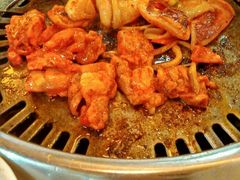 -妙香居韩国烤肉(容桂天佑城店)