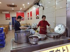 -老长沙原汁原味粉馆(韭菜园店)