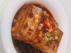 -帕米尔食府(白云观店)