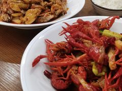 -毛哥小馆子(百井坊巷店)