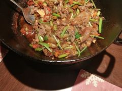 -小隐人家(乐松店)