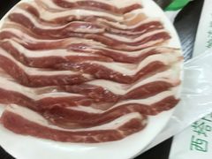-西塔隆太白烤牛肉馆(图们路店)