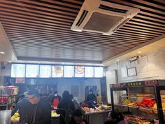 -林静小吃(复兴路店)