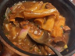 -晓粤·惹味粤菜(凯德乐峰广场店)