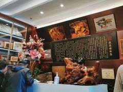 -燕春楼(海河华鼎店)