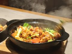 -得意啫·广东啫啫煲(前海HOP店)