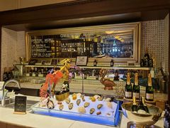 -LONG BAR 廊吧(外滩华尔道夫酒店)