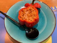 -HELLO MUSAE 拾光缪斯餐厅·纯正希腊风味(苏州中心店)