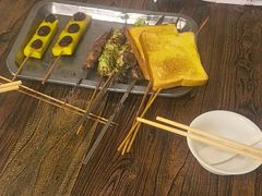 -大胡子海鲜·天津菜·砂锅烧烤(五大道创始店)