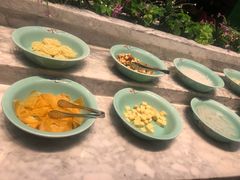 -火锅岛潮牌自助餐厅(天津天佑城店)