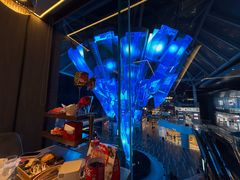 -海底捞火锅(老城根店)