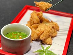 嫩豆腐-南景饭店(万家丽路店)