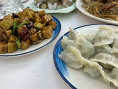 -北戴河庆山饭店·海鲜砂锅粥(北戴河黑石路店)