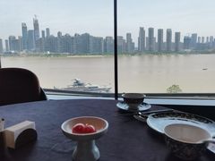 -君庭中餐厅(湘江豪生店)