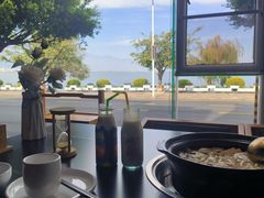 -野菌皇海景野生菌火锅(滨海大道店)