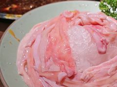 -巴倒烫陆派火锅山庄(南山总店)