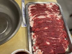 -月圆火锅(宁海东路二店)