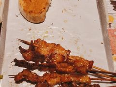 -木屋烧烤(西南角店)