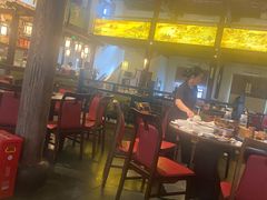 -HOHO餐厅(古子城店)