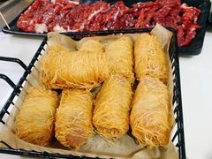 -三头牛·潮汕牛肉生蚝火锅 (夏湾店)