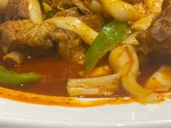 -阿西娅食府(中关村店)