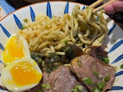-面乙新派手擀面(大悦城店)