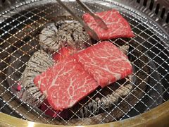 -松鱼亭·和牛烧肉(协鑫广场店)