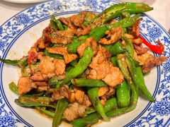 -欧记大排档·景德菜(上海首店)