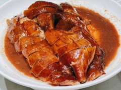 至尊码头烧鹅-粥旺庄(芳村店)