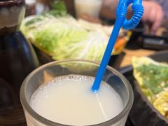 -水林间·寿喜烧自助(仙林金鹰店)