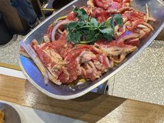 -杨记齐齐哈尔烤肉(总店)