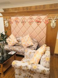 -杰爱月子护理中心