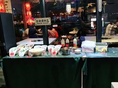 -桃花沅火锅(长嘉汇江景店)