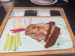 -满园烤鸭·春饼(沈北万达店)