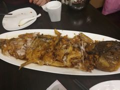 -老牌坊鲁菜名店(宽厚里店)