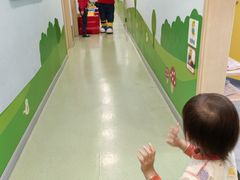 -巧虎KIDS早教中心(青秀区盛天地店)