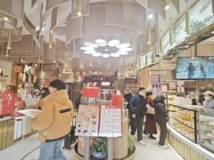 -北京稻香村(零号店)