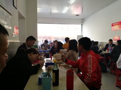 大堂-帝景米粉(东方帝景店)