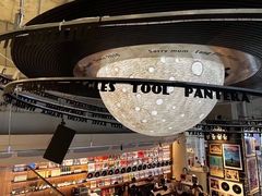 -黑胶星球(华发中城商都店)