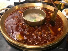 -杨家火锅(国美店)