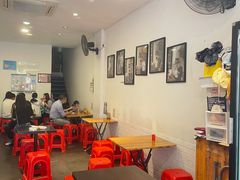 大堂-细妹五香牛杂(步行街店)
