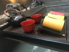 -台北北投丽禧温泉酒店